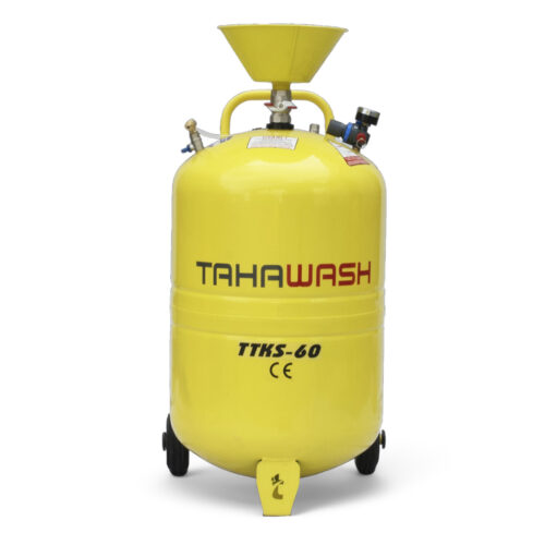 60 Litre Köpük Tankı – TTKS-60