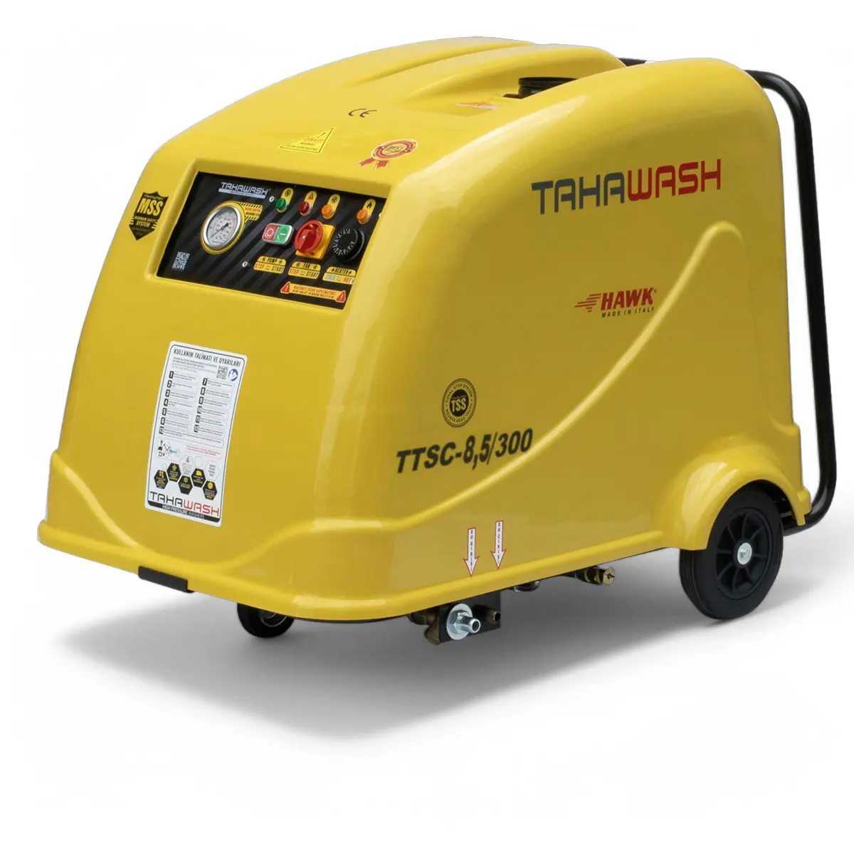 ttsc 8 200
